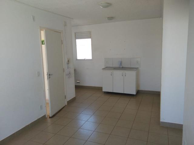 Lindo Apartamento - Condominio Nova Cidade 2 - Foto 8
