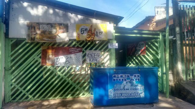 Vendo esta casa