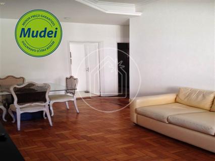 Apartamento Padrão