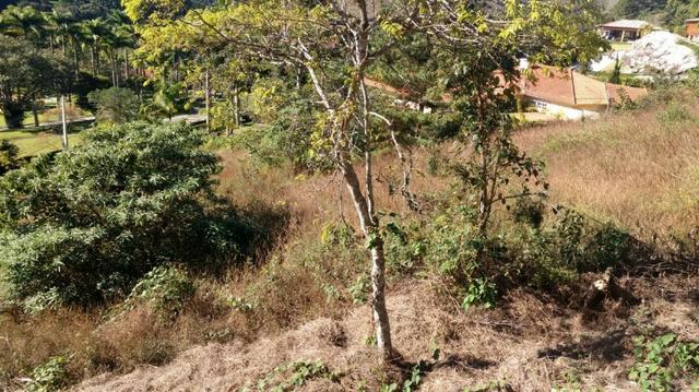 Terreno em Bonsucesso ( Cód: NA4206) - Foto 5