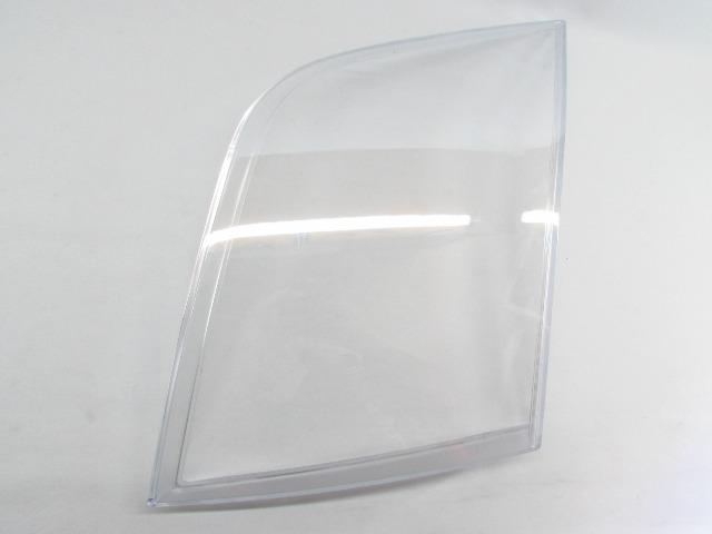 Lente Farol Transit 2009 2010 2011 a 2016 2017 2018 Esquerdo - Foto 3