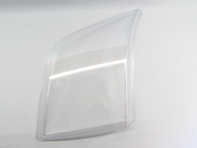 Lente Farol Transit 2009 2010 2011 a 2016 2017 2018 Esquerdo