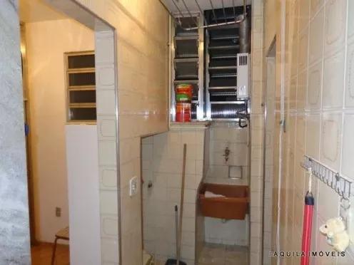 Apartamento 3qts- Meier- R.Jose´Vérissimo - Foto 14