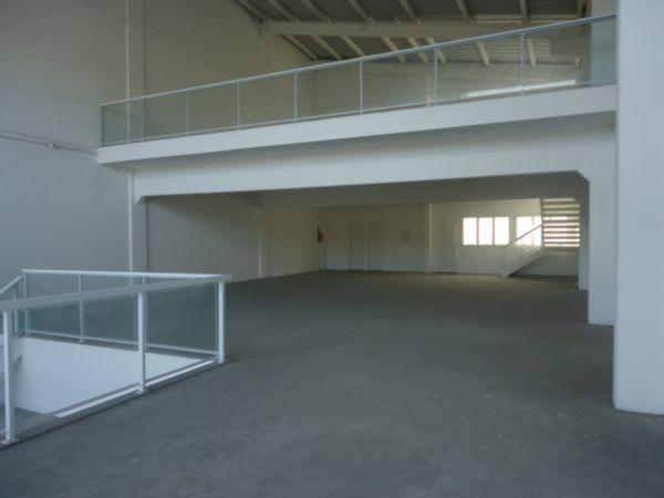 Loja comercial para alugar em Navegantes, Porto alegre cod:CT1589 - Foto 5