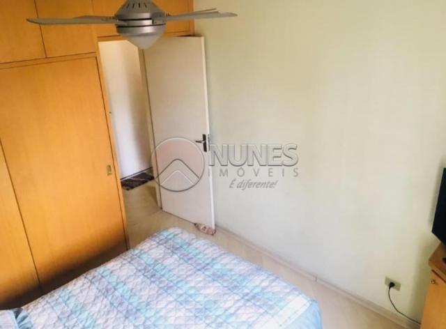 Apartamento à venda com 3 dormitórios em Vila osasco, Osasco cod:310361 - Foto 8