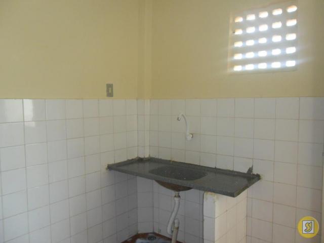 Kitchenette/conjugado para alugar com 1 dormitórios em Centro, Fortaleza cod:44165 - Foto 6