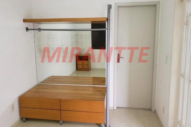 Apartamento à venda com 1 dormitórios em Perdizes, São paulo cod:325299 - Foto 6