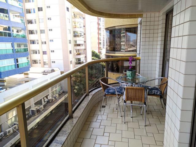 Murano Imobiliária vende apartamento de 2 quartos na Praia de Itapoã, Vila Velha - ES. - Foto 3
