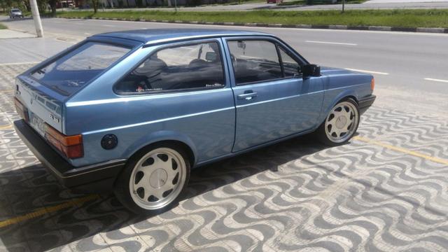 Gol turbo ano 92 - impecável - Foto 3
