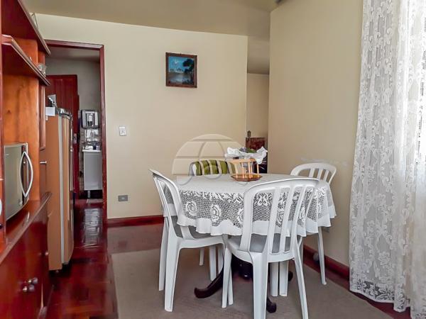 Casa à venda com 3 dormitórios em Atuba, Pinhais cod:152900 - Foto 9