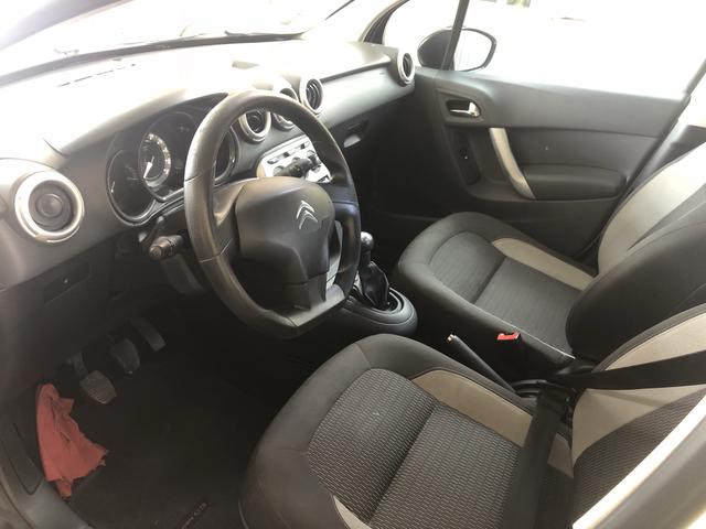Citroën C3 1.5 manual Ano 2012/ Modelo 2013 - Foto 10
