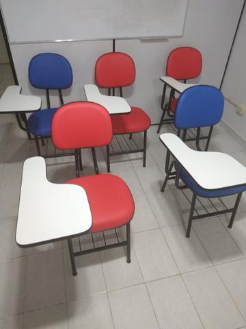 Carteiras escolar - Foto 2
