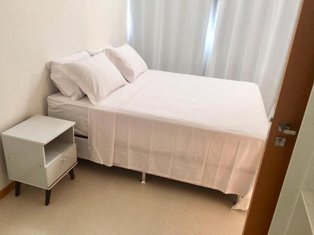 Village 3/4 decorado mobiliado em itacemirim 489 mil - Foto 8