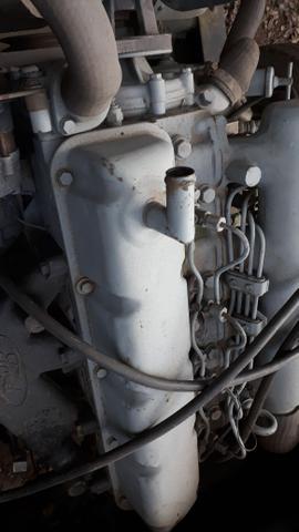 Motor diesel - Foto 5