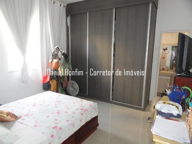 Casa lote inteiro e piscina no bairro Grã-Duquesa - Foto 7