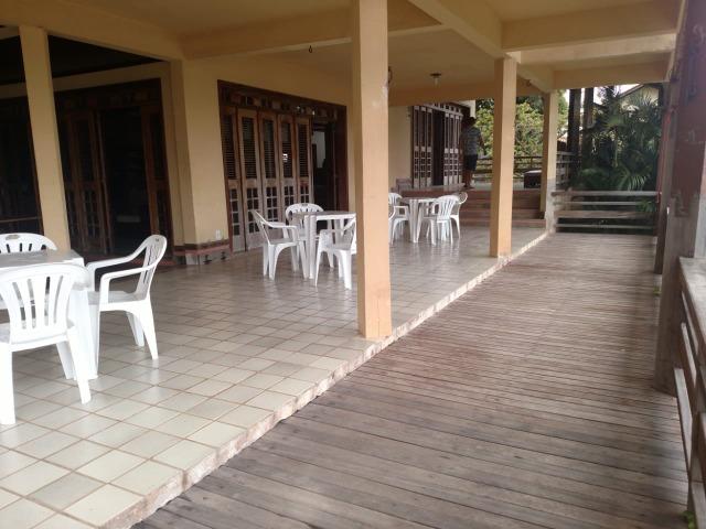 Mansão em Salinópolis, Localizada Próximo ao Lago do Pedalinho - Foto 14