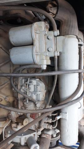 Motor diesel - Foto 4