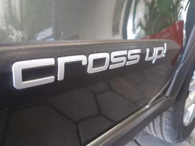 VW CrossUp I-Motion 2016 Única dona - Foto 14