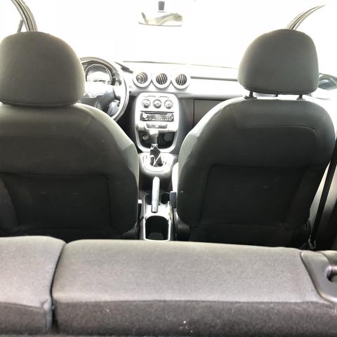 Citroën C3 1.5 manual Ano 2012/ Modelo 2013 - Foto 16