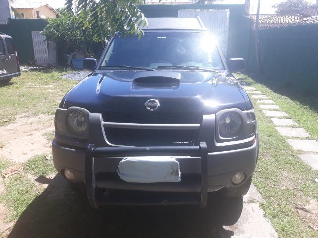 X Terra Completa. 2007 2.8 Turbo diesel - Foto 4
