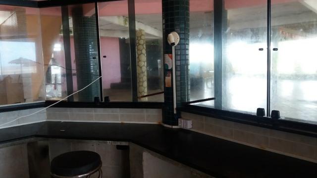 Bar Restaurante c/2.000 m² de área, na Orlinha da Coroa do Meio - Praia de Atalaia - Foto 10