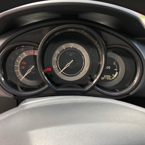 Citroën C3 1.5 manual Ano 2012/ Modelo 2013 - Foto 8