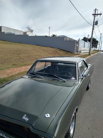 Dodge Dart Coupê - Foto 10