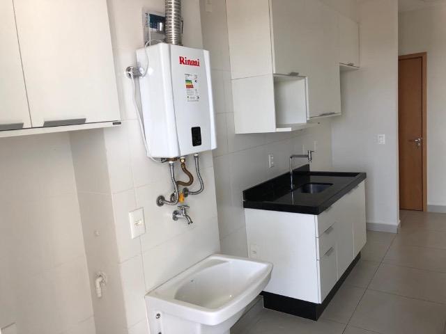 Apartamento no Condominio Vivere Prudente Home & Office, perto do Centro, 3 quartos