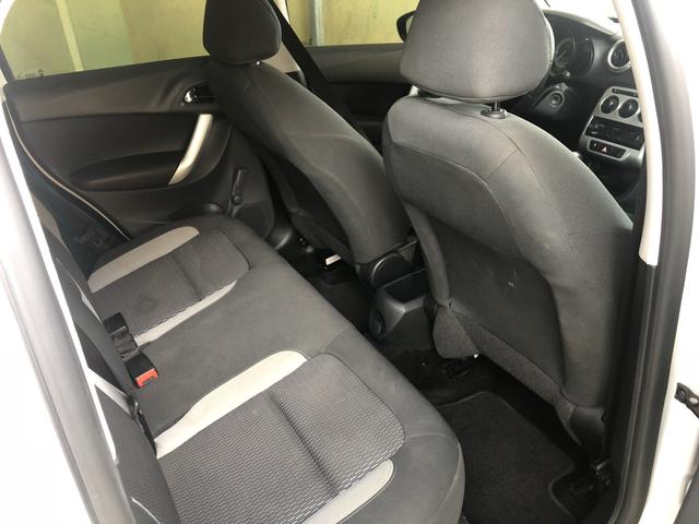 Citroën C3 1.5 manual Ano 2012/ Modelo 2013 - Foto 6