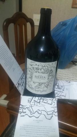Vinho 3 litros magnun - Foto 3