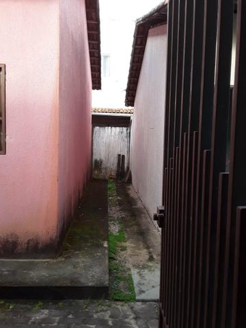 Vende se essa casa em Plaza Gardem, na Rua Maneol Ramalho de Souza - Foto 17