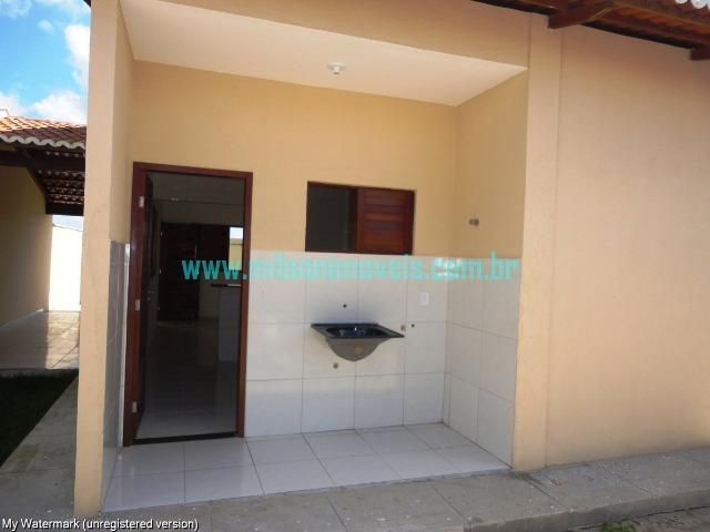 Excelente Casa No Arco Verde Em Parnamirim/RN - Zero De Documentação!! - Foto 16