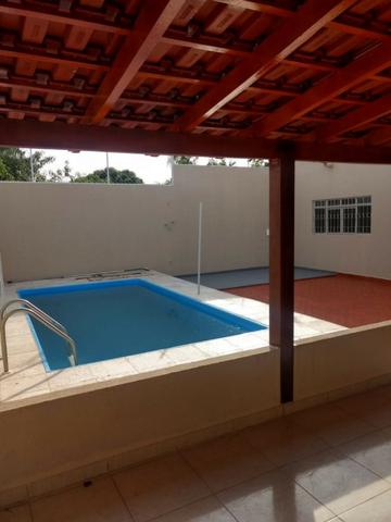 Linda Casa Vila Planalto com Piscina - Foto 12
