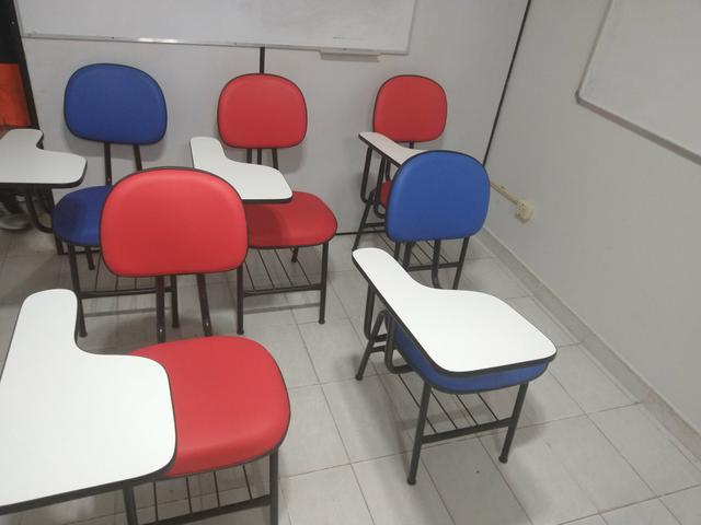 Carteiras escolar - Foto 4