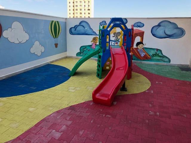 Apartamento no Condominio Vivere Prudente Home & Office, perto do Centro, 3 quartos - Foto 10