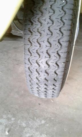 Vendo/Troco VW Fusca 1.300 - Ano 1973 de Colecionador - Foto 5