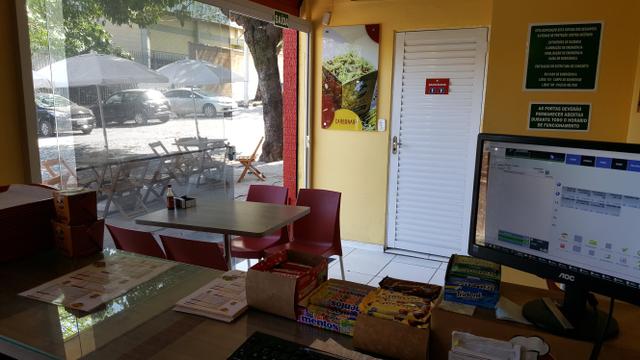 Vendo Franquia de Restaurante - Oportunidade - Foto 3