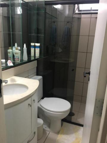 Excelente ap mobiliado 2/4 em capim macio - Foto 6