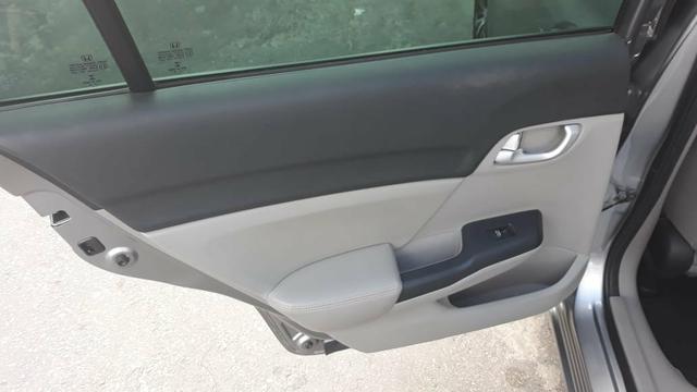 Honda civic - Foto 5