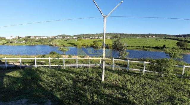 Vendo ? Excelente Lote ? Em Condomínio - Gravatá/PE / Propriedade ID : LT0902 - Foto 16