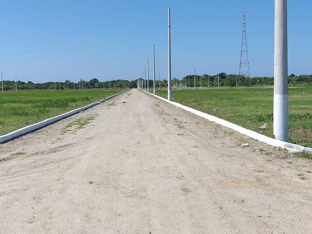 F Terreno localizado no Residencial Unavida em Unamar - Tamoios - Cabo Frio/RJ - Foto 7