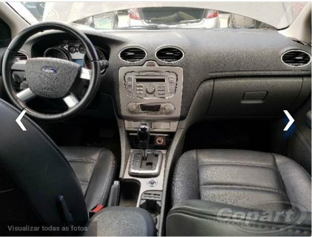 Peças ford focus 2.0 automático 2010 2013 - Foto 4