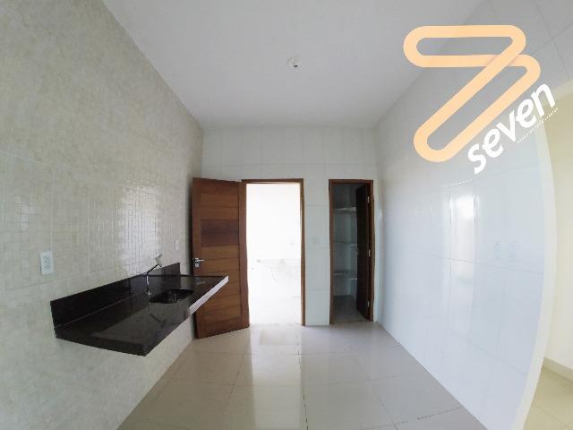 Casa - Ecoville 1 - 3 su?tes - 110m² - Pode financiar -SN - Foto 4