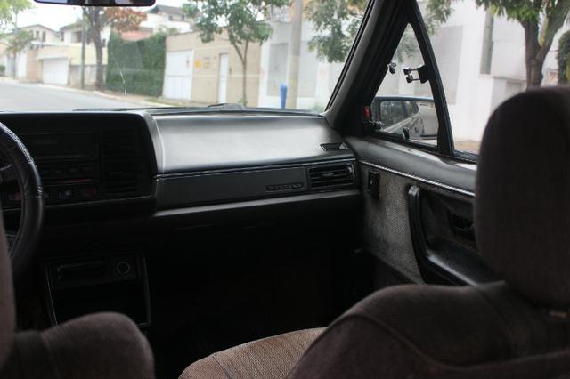 Volkswagen Santana GLS 2.0 - Foto 20