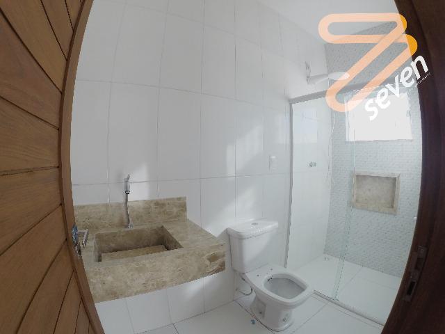 Casa - Ecoville 1 - 3 su?tes - 110m² - Pode financiar -SN - Foto 14