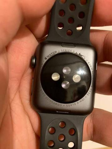 Apple Watch s3 Nike, CarTão de CrediTo! - Foto 2