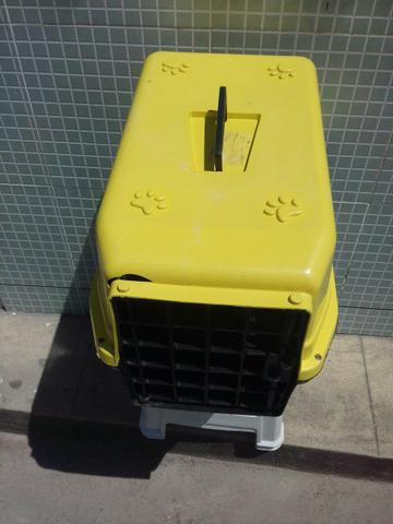 Caixa de Transporte