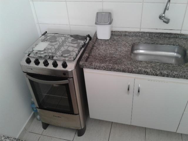 Apartamento Mobiliado - Tudo Incluso - Sem Fiador - WiFi - Unesp - Foto 4