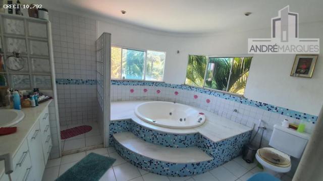 Casa em condomínio para venda em salvador, piatã, 4 dormitórios, 4 suítes, 5 banheiros, 4 - Foto 20