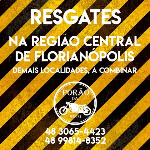 Resgate de moto